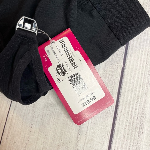 Bravado! BASICS Clip & Go Pumping Accessory - Black - Picture 11 of 11